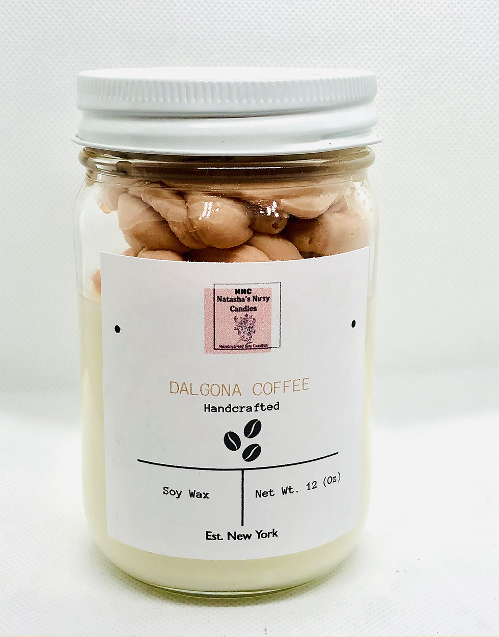 Thumbnail: Dalgona Coffee