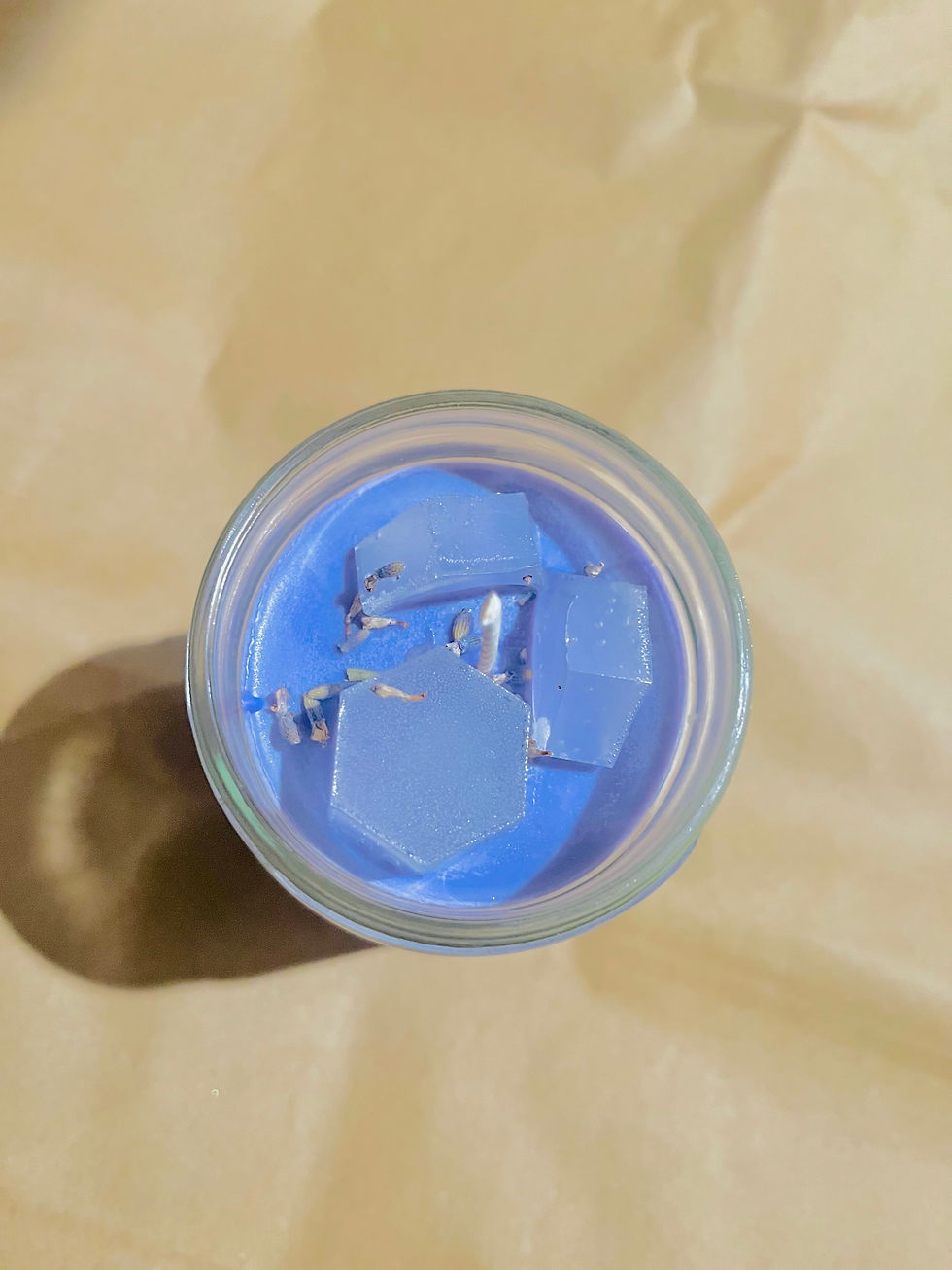 Thumbnail: Iced Lavender Matcha