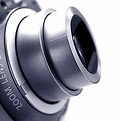 Camera Close Up