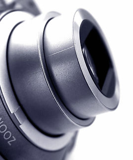 Camera Close Up 