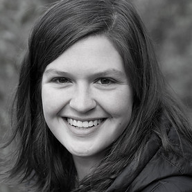 Headshot of Emily Garner Lucky Duck Photo bookkeeper web develope and assistant photographer