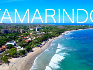 Irresistible Tamarindo: A Blissful Beach Town That Captivates the Soul