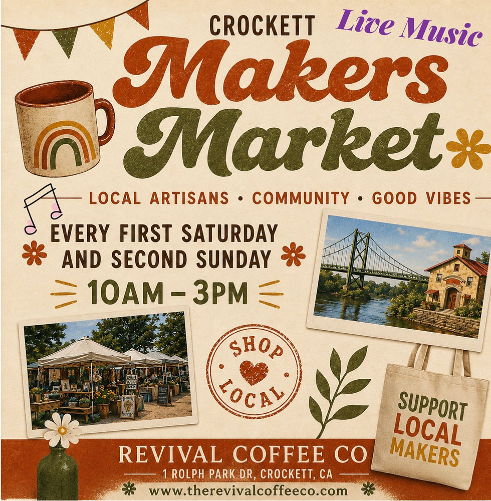 Sunday Stroll Market