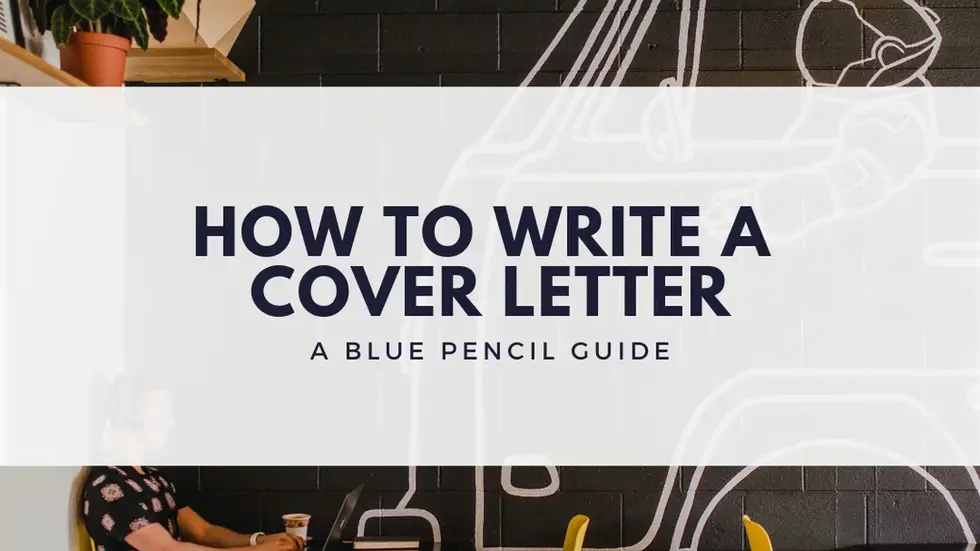 How to Write a Stand-Out Cover Letter
