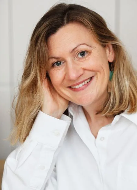Writer: Frances Merivale