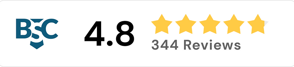 BSC Rating