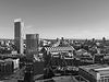 Cityscape view
