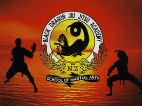 Exploring the World of Black Dragon: Our Experiences at the Black Dragon Jiu-jitsu Academy and Beyond