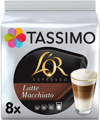 The Ultimate Tassimo Pod Guide 2020