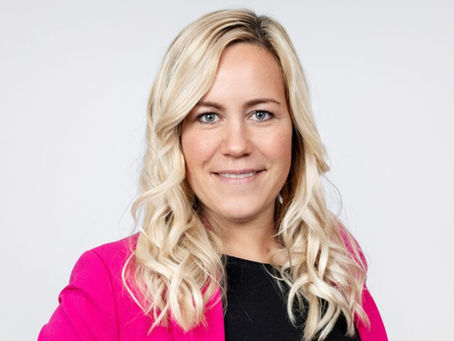 Joanna Messmer: Samhällsbyggandet – ett väloljat maskineri. Eller?