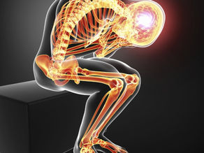 Physiotherapy and Chronic Pain: Move to Live Better