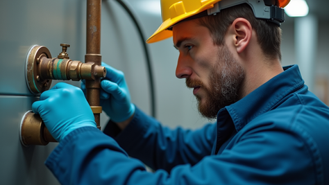 Water Heater Fixes: Hot Water Tank Repairs in Kelowna