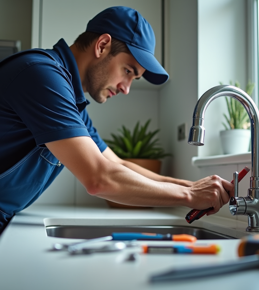 Exploring Plumbing Services West Kelowna: Your Guide to Oz Man Plumbing