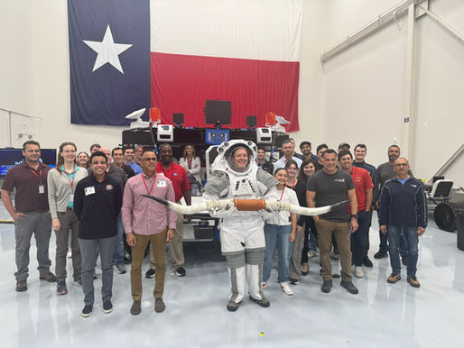 The Intuitive Machines-led Moon RACER team has incorporated NASA, teammate, and external expert design modifications and completed a second round of Crew Assessment Testing and Safety ahead of an anticipated Lunar Terrain Vehicle (LTV) next phase award selection.Â