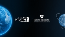 Intuitive Machines’ Space Data Network Leverages Core Technologies from the Johns Hopkins Applied Physics Laboratory