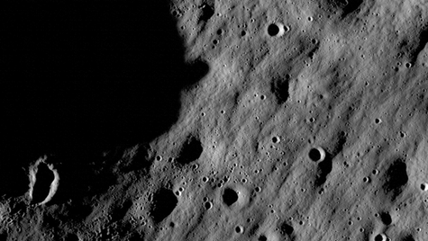 Sixteen Years of Lunar Vision: Honoring the Legacy and Impact of the LROC Team
