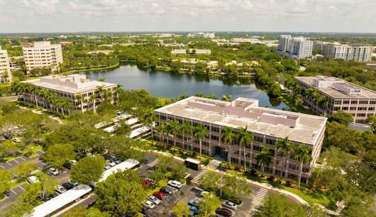 Summers Florida Roofing