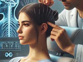 The Benefits of Neuro Acupuncture for Neurological Conditions