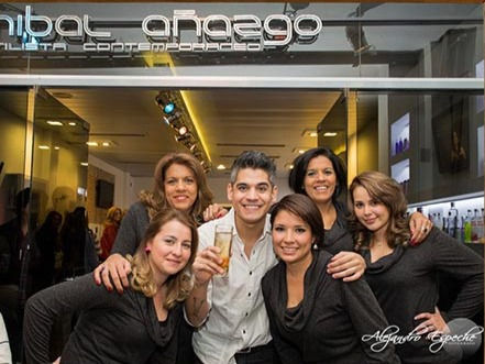 Anibal Styles