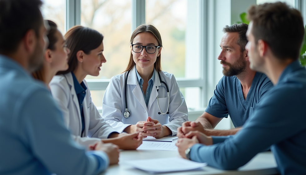 Managing Healthcare Policy: Key Strategies for Success