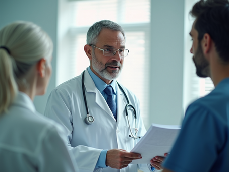 Healthcare Economics: A Simplified Explanation