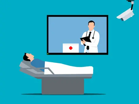 Click, Connect, Cure: Inside the Telemedicine Boom