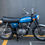 サムネイル： 1970年式 ホンダ CL250