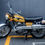 サムネイル： 1972年式 ホンダ CL250 バットマン