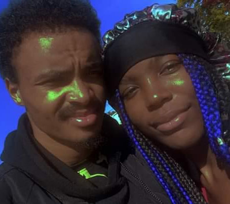 Life Of A homeless man and his family.