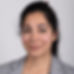 Headshot of Azin Aliabadi, Board Member for UPEACE NY.