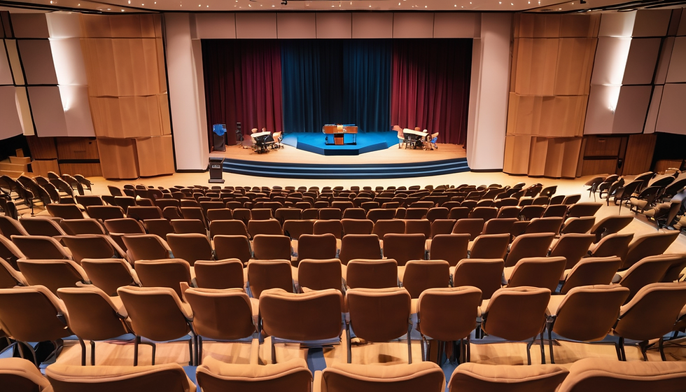 Mental Health Empowerment Conference