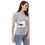 Thumbnail: GMH Women's fitted eco tee