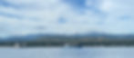 Honiara view by water