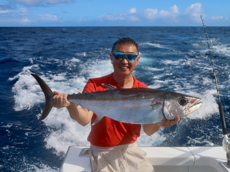 Unforgettable Vanuatu Adventures: Aboard November Rain in Santo and the Banks Islands