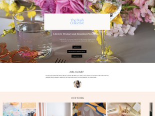 New Website is Live!