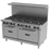 Miniatura: Asber 60" Cocinas con Horno