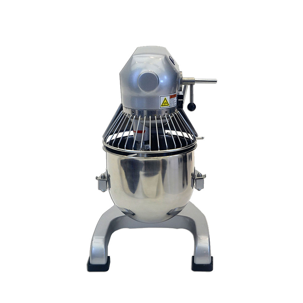 Atosa Mixers Allstar Kitchen Equi