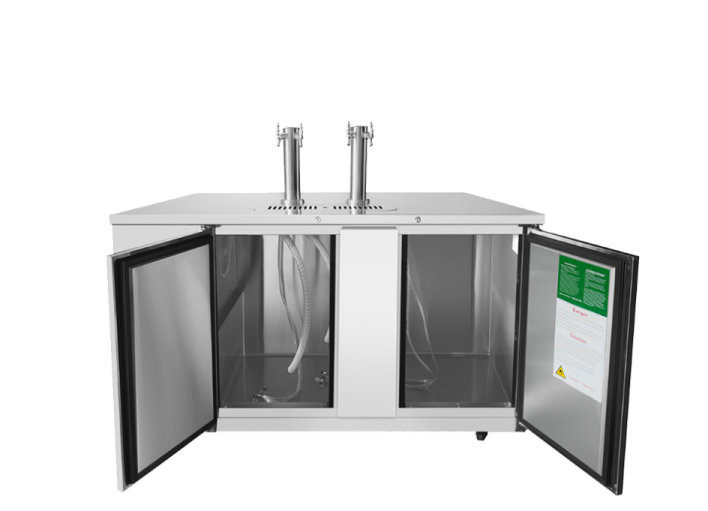 Thumbnail: Atosa Keg Cooler