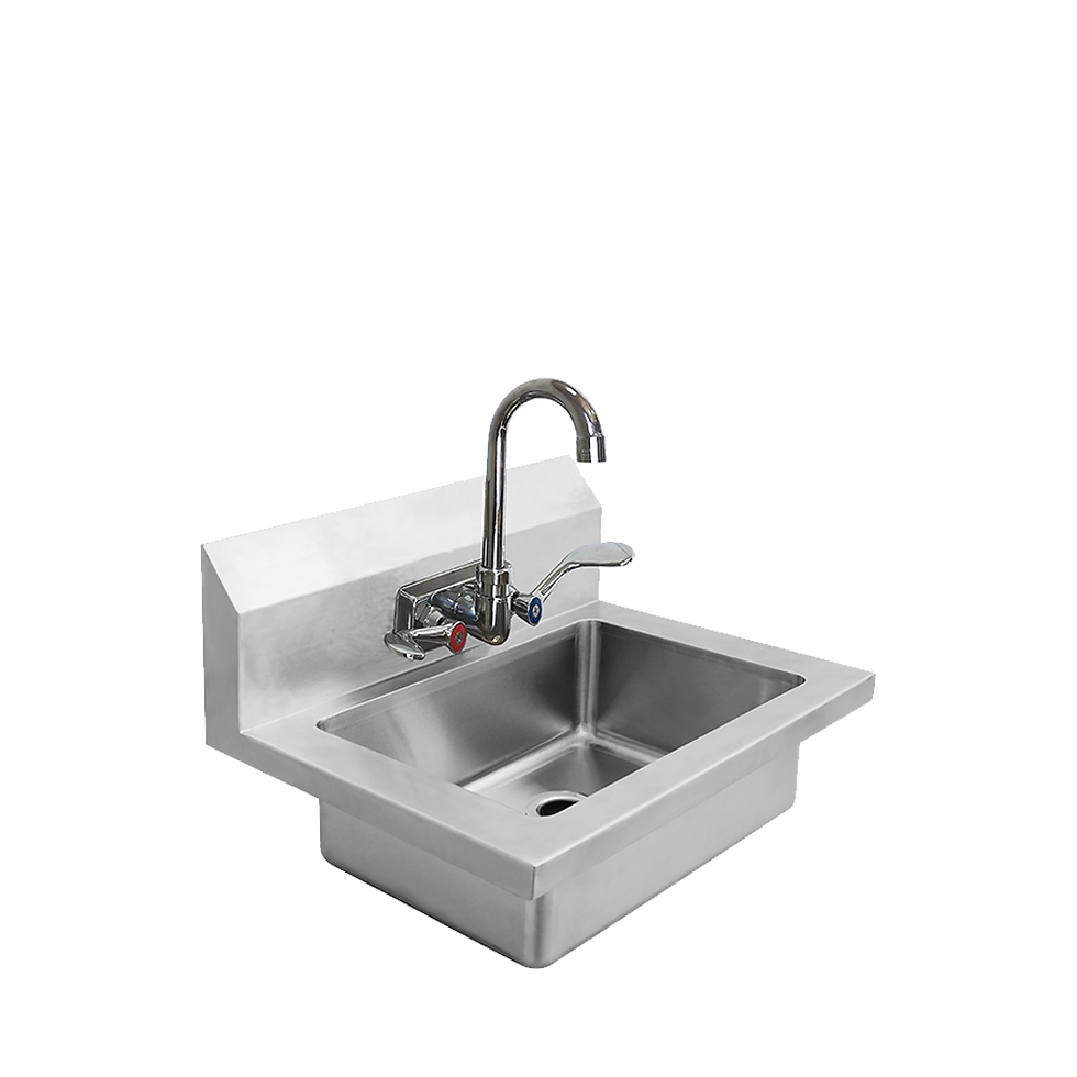 Thumbnail: Atosa Hand Sinks