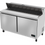 Thumbnail: Asber Series APT Salad Prep Table