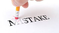 Top 5 costly financial mistakes homeowners makes with their mortgage