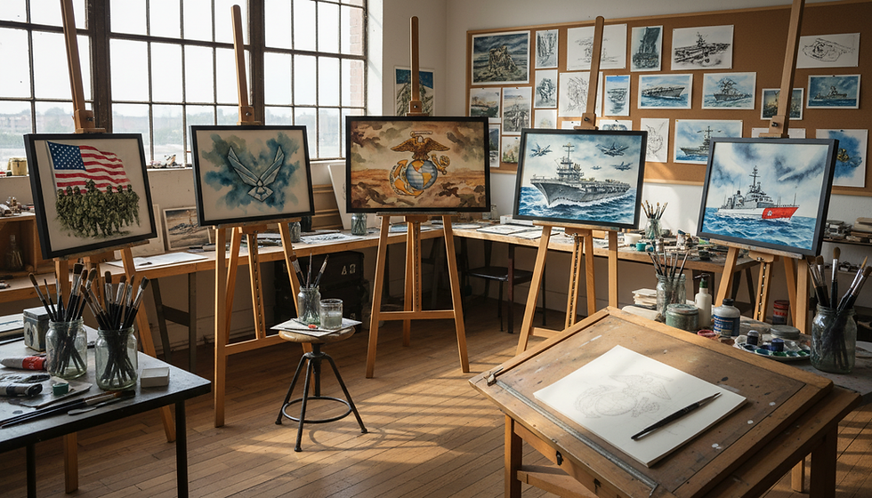 Fort Lauderdale Art Classes