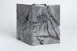 Reliure de Juan Antonio FERNANDEZ ARGENTA