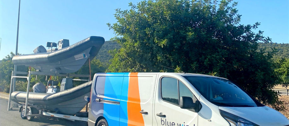 Santander, here we go!