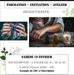 Offre aroma février 2025