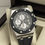Miniaturbild: AUDEMARS PIGUET ROYAL OAK OFFSHORE RUBBER GOMMINO 25940SK