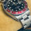 Thumbnail: ROLEX GMT MASTER-16750-PEPSI box, papers and first purchase receipt-1988