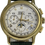 Thumbnail: ZENITH EL PRIMERO 18K / GOLD MONDPHASE CHRONOGRAPH 30.0240.410