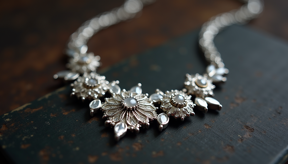 Embrace Quality Over Quantity in a World of Mass-Produced Goods