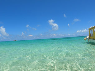 2024.6/26 幻の島に行ってきました♪